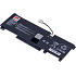 Batéria T6 Power pre MSI BTY-M492, 4700mAh, 53,5Wh, 3cell, Li-pol, white connector