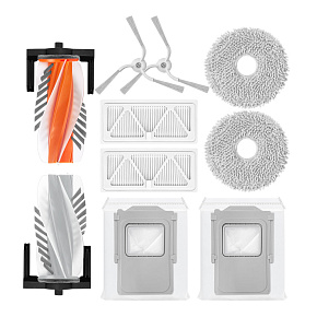 Súprava príslušenstva T6 Power pre DJI ROMO P, S, A Súprava príslušenstva T6 Power pre DJI ROMO P, S, A