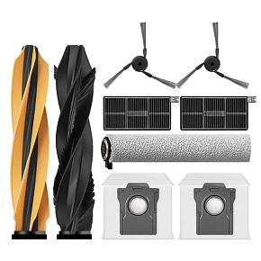 Súprava príslušenstva T6 Power pre Dreame Aqua 10 Roller, Aqua 10 Ultra Roller Súprava príslušenstva T6 Power pre Dreame Aqua 10 Roller, Aqua 10 Ultra Roller