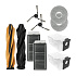 Súprava príslušenstva T6 Power pre Dreame X50, X50s, L50 Pro Ultra, V50 Ultra, Mova Mobius 60