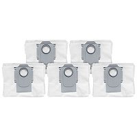 Vrecko T6 Power pre Dreame X30, X40, X50, P50, V50, Z60, L40, L50, 5 ks