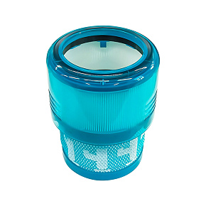 Hepa filter T6 Power pre Dyson Gen5 detect, 2 ks Hepa filter T6 Power pre Dyson Gen5 detect, 2 ks
