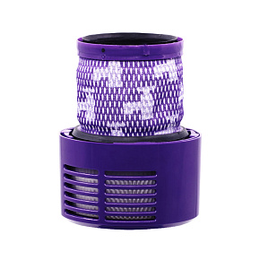 Hepa filter T6 Power pre Dyson V10, 2 ks Hepa filter T6 Power pre Dyson V10, 2 ks