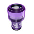 Hepa filter T6 Power pre Dyson V12, 2 ks