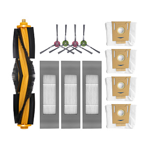Súprava príslušenstva T6 Power pre Ecovacs T8 Series, N8 Series, N10 Súprava príslušenstva T6 Power pre Ecovacs T8 Series, N8 Series, N10