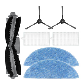 Súprava príslušenstva T6 Power pre Ecovacs NEO 2.0, Y1 Pro Súprava príslušenstva T6 Power pre Ecovacs NEO 2.0, Y1 Pro