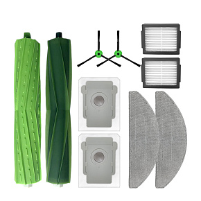 Súprava príslušenstva T6 Power pre iRobot Roomba Combo j5+, j5, i5+, i5 Súprava príslušenstva T6 Power pre iRobot Roomba Combo j5+, j5, i5+, i5