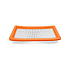 Hepa filter T6 Power pre Karcher DS5500, DS6000, DS5600, DS5800