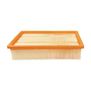 Hepa filter T6 Power pre Karcher NT 25/1 Ap, 35/1 Ap, 45/1, 55/1, pre Bosch GAS 35, 55 Hepa filter T6 Power pre Karcher NT 25/1 Ap, 35/1 Ap, 45/1, 55/1, pre Bosch GAS 35, 55