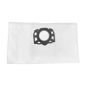 Súprava sáčkov T6 Power pre Karcher WD4, WD5, WD6, MV4, MV5, MV6, 5 ks Súprava sáčkov T6 Power pre Karcher WD4, WD5, WD6, MV4, MV5, MV6, 5 ks