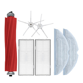 Súprava príslušenstva T6 Power pre Roborock S7 MaxV, S7, S7 Max Súprava príslušenstva T6 Power pre Roborock S7 MaxV, S7, S7 Max