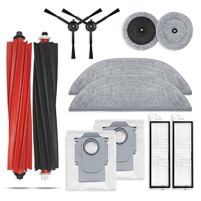 Súprava príslušenstva T6 Power pre Roborock S8 MaxV Ultra, S8 Max Ultra Súprava príslušenstva T6 Power pre Roborock S8 MaxV Ultra, S8 Max Ultra