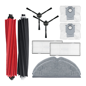 Súprava príslušenstva T6 Power pre Roborock S8 Pro Ultra, Roborock S8+ Súprava príslušenstva T6 Power pre Roborock S8 Pro Ultra, Roborock S8+