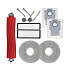 Súprava príslušenstva T6 Power pre Roborock QV 35A, QV 35S, QR 598, QR 798, Qrevo L, Qrevo S Pro