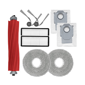 Súprava príslušenstva T6 Power pre Roborock QV 35A, QV 35S, QR 598, QR 798, Qrevo L, Qrevo S Pro Súprava príslušenstva T6 Power pre Roborock QV 35A, QV 35S, QR 598, QR 798, Qrevo L, Qrevo S Pro