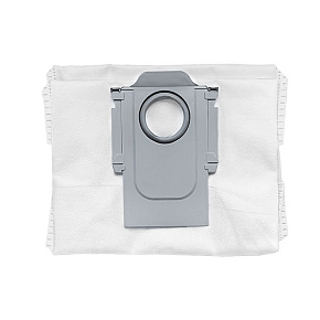 Vrecko T6 Power pre Roborock S8+, Q8 Max+, Q5 Pro+, Q7+, S7 MaxV Ultra, S7 Pro Ultra, 5 ks Vrecko T6 Power pre Roborock S8+, Q8 Max+, Q5 Pro+, Q7+, S7 MaxV Ultra, S7 Pro Ultra, 5 ks