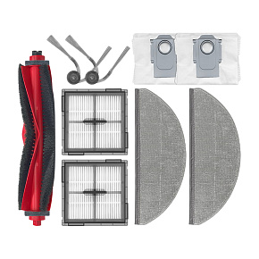 Súprava príslušenstva T6 Power pre Roborock Q10 X5, Q10 X5+, Q10 PF, Q10 PF+, Q10 P, Q10 P+ Súprava príslušenstva T6 Power pre Roborock Q10 X5, Q10 X5+, Q10 PF, Q10 PF+, Q10 P, Q10 P+