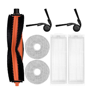 Súprava príslušenstva T6 Power pre Xiaomi Robot Vacuum S40 Pro Súprava príslušenstva T6 Power pre Xiaomi Robot Vacuum S40 Pro