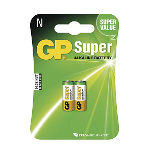 Alkalická Batéria GP 910A - 2ks Alkalická Batéria GP 910A - 2ks