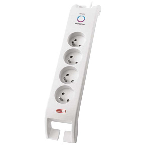 EMOS Prepäťová ochrana F3040 (P54012) EMOS Prepäťová ochrana F3040 (P54012)