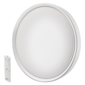 LED prisadené svietidlo, 45W, stmievateľné, zmena CCT LED prisadené svietidlo, 45W, stmievateľné, zmena CCT