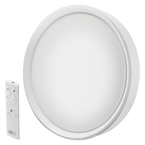 LED prisadené svietidlo, 30W, stmievanie, zmena CCT LED prisadené svietidlo, 30W, stmievanie, zmena CCT