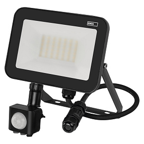 LED REFLEKTOR INOVO 30W 3300LM PIR IP65 NW LED REFLEKTOR INOVO 30W 3300LM PIR IP65 NW