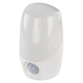 EMOS LED Nočné svetlo P3318, PIR + nočný senzor EMOS LED Nočné svetlo P3318, PIR + nočný senzor