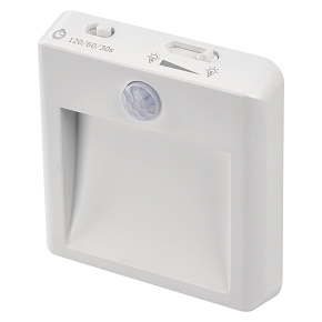 EMOS LED Nočné svetlo P3319, PIR + nočný senzor EMOS LED Nočné svetlo P3319, PIR + nočný senzor