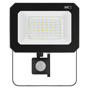 EMOS LED REFLEKTOR SIMPO 50W, 5000Lm, 4000K, PIR EMOS LED REFLEKTOR SIMPO 50W, 5000Lm, 4000K, PIR