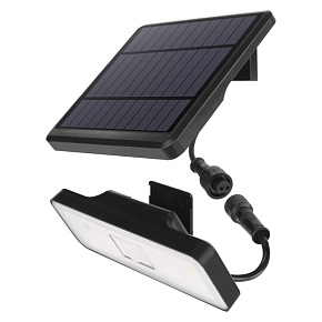LED SOLÁRNY REFLEKTOR SUNNO 1300LM IP54 NW LED SOLÁRNY REFLEKTOR SUNNO 1300LM IP54 NW