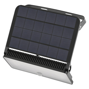 LED SOLÁRNY REFLEKTOR SOLO 1600LM IP54 NW LED SOLÁRNY REFLEKTOR SOLO 1600LM IP54 NW