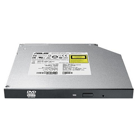 ASUS SDRW-08U1MT/GEN 9,5 mm DRW ASUS SDRW-08U1MT/GEN 9,5 mm DRW
