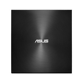 ASUS SDRW-08U7M-U čierna ultraslim DRW USB-A + 2× M-Disk ASUS SDRW-08U7M-U čierna ultraslim DRW USB-A + 2× M-Disk