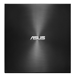 ASUS SDRW-08U8M-U čierna ultraslim DRW USB-C ASUS SDRW-08U8M-U čierna ultraslim DRW USB-C