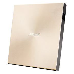 ASUS SDRW-08U8M-U zlatá ultraslim DRW USB-C ASUS SDRW-08U8M-U zlatá ultraslim DRW USB-C
