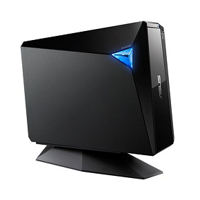 ASUS TurboDrive BW-16D1X-U BDXL Bluray USB-A ASUS TurboDrive BW-16D1X-U BDXL Bluray USB-A