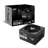 ASUS TUF Gaming/850W/ATX 3.0/80PLUS Gold/Modular/Retail
