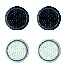 TRUST GXT266 4-PACK THUMB GRIPS PS5 TRUST GXT266 4-PACK THUMB GRIPS PS5