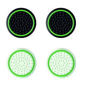 TRUST GXT267 4-PACK THUMB GRIPS XBOX TRUST GXT267 4-PACK THUMB GRIPS XBOX
