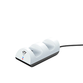 TRUST GXT254 DUO CHARGE DOCK PS5 TRUST GXT254 DUO CHARGE DOCK PS5