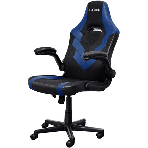 TRUST GXT703B RIYE GAMING CHAIR BLUE TRUST GXT703B RIYE GAMING CHAIR BLUE