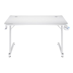 TRUST GXT709W LUMINUS RGB DESKGXT RGB DESK WHT TRUST GXT709W LUMINUS RGB DESKGXT RGB DESK WHT