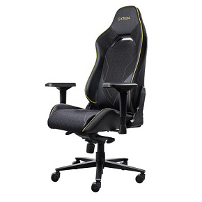 TRUST GXT721 RUYA PRO GAMING CHAIR TRUST GXT721 RUYA PRO GAMING CHAIR