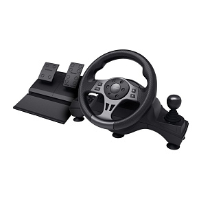 TRUST GXT289 MOVI RACING WHEEL TRUST GXT289 MOVI RACING WHEEL