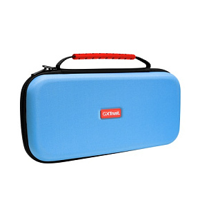 TRUST GXT1251 HARDCASE SWITCH 2 BLUE TRUST GXT1251 HARDCASE SWITCH 2 BLUE