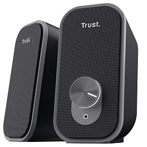 Trust Ador 2.0/Čierna/Stereo/12W Trust Ador 2.0/Čierna/Stereo/12W