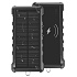 Solárna powerbanka VIKING W24W 24000mAh, QC3.0, bezdrôtové nabíjanie