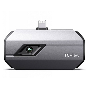 TOPDON TCView TC002 termálna infra kamera TOPDON TCView TC002 termálna infra kamera