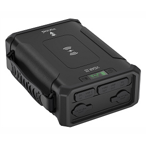 Outdoorová powerbanka Viking VIDAR III Outdoorová powerbanka Viking VIDAR III